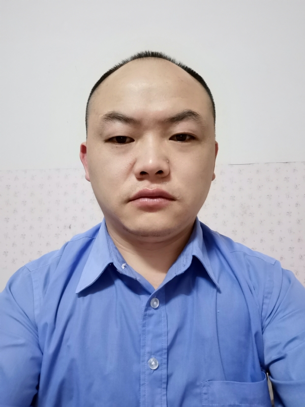 与子携老的第一张照片--连城交友网