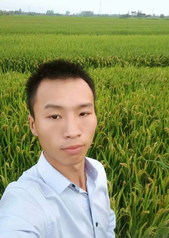 等待远方的你的第一张照片--连城交友网
