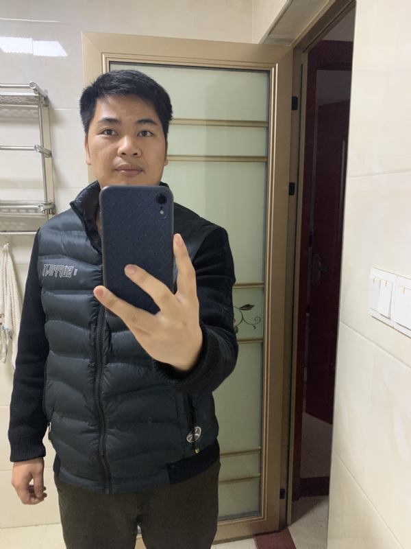 大海的第一张照片--连城交友网