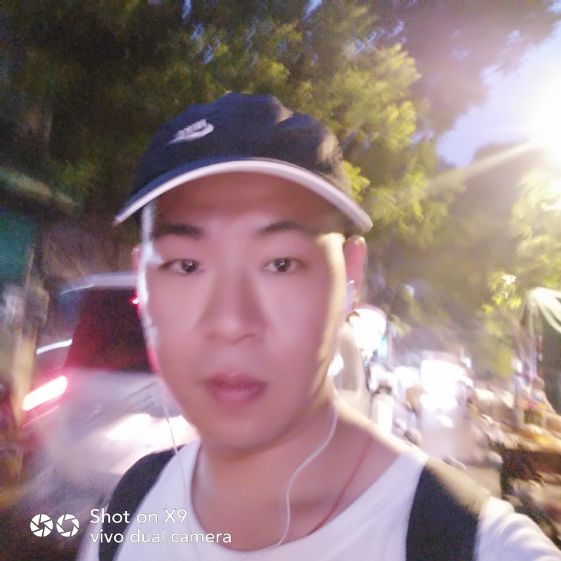 心跳男孩的第二张照片--连城交友网