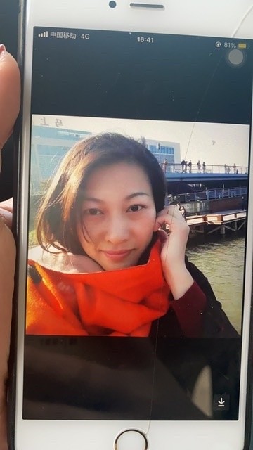 宇哥的第一张照片--连城交友网