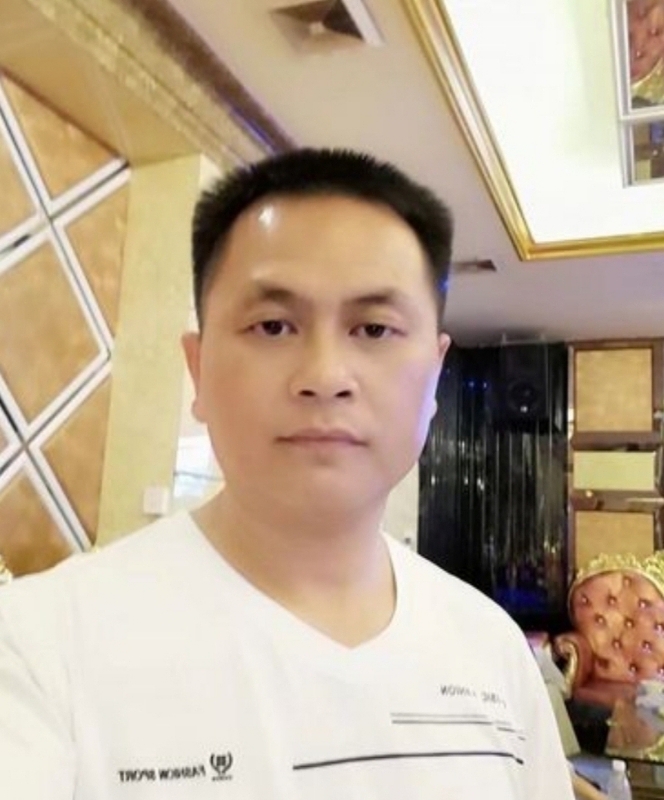 小梁的第二张照片--连城交友网
