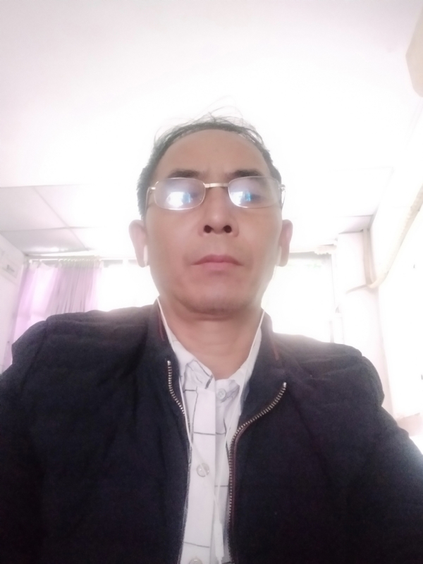 东山再起的第一张照片--连城交友网