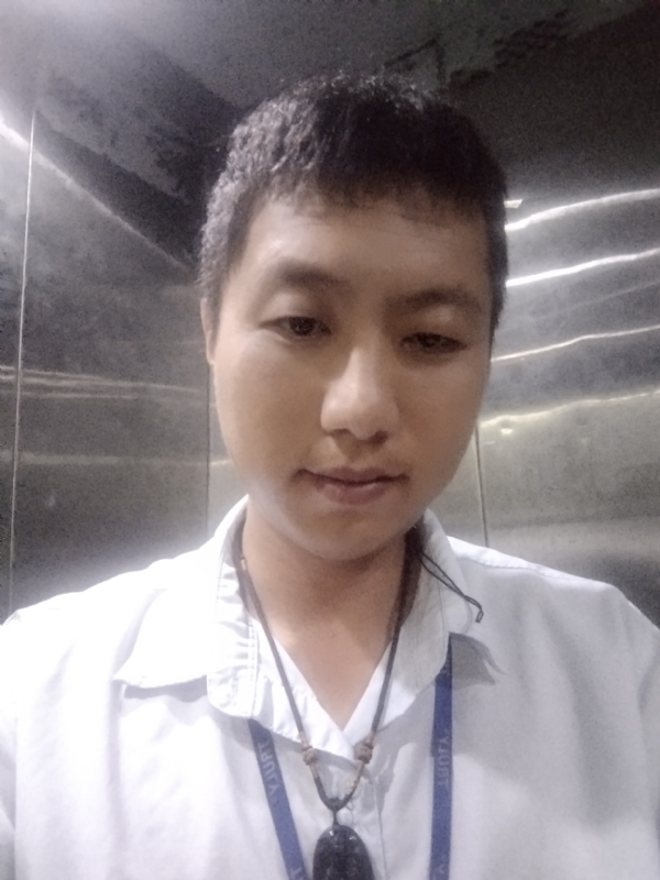 黄伟杰的第一张照片--连城交友网