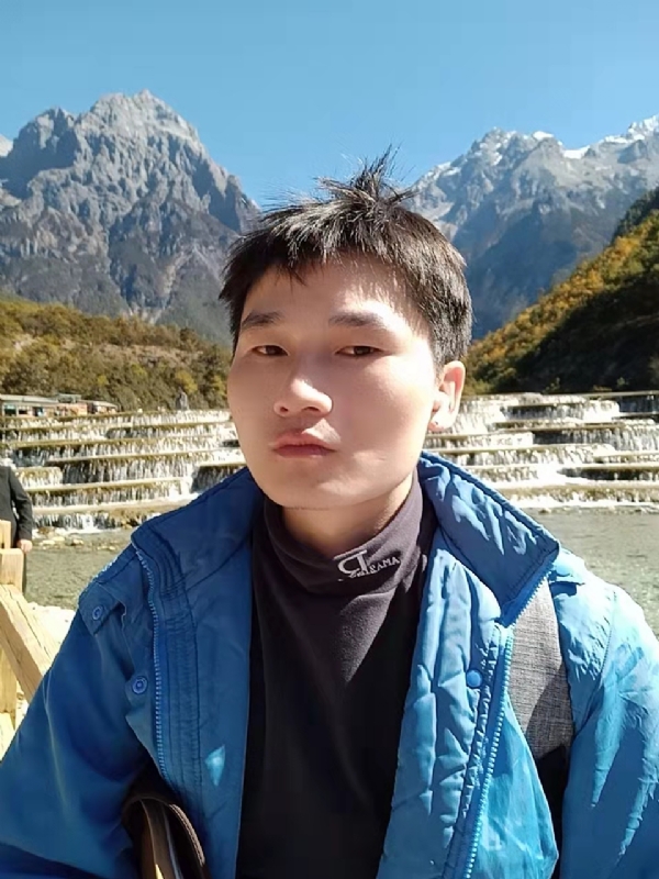 Mono的第二张照片--连城交友网