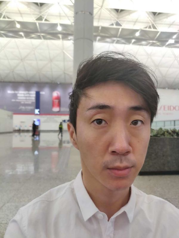 动与静的第一张照片--连城交友网