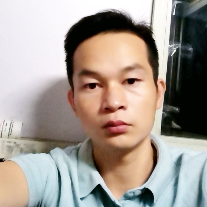 求缘的第一张照片--连城交友网