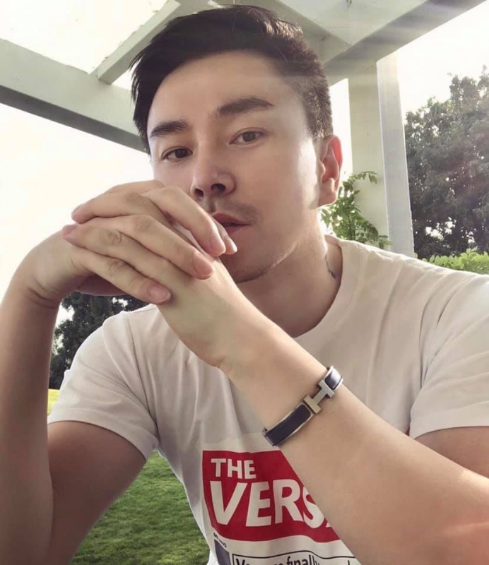 海风的第一张照片--连城交友网