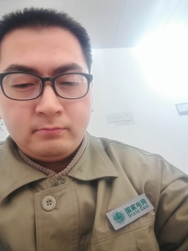 笨笨的小傻瓜的第一张照片--连城交友网