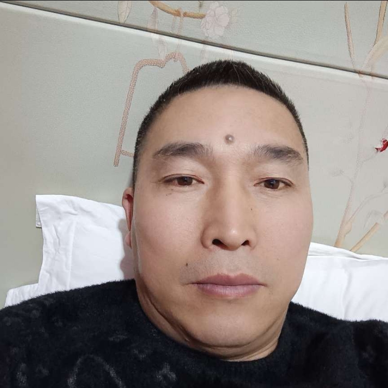 痴情男的第一张照片--连城交友网