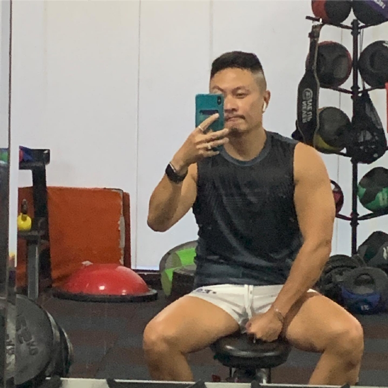Andy的第一张照片--连城交友网