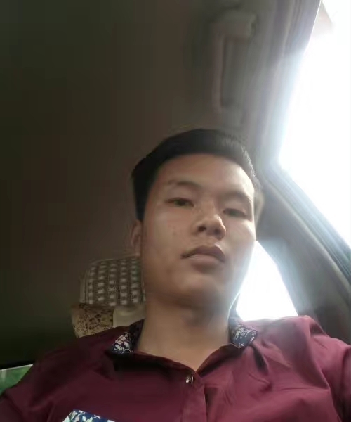 单亲爸爸的第一张照片--连城交友网