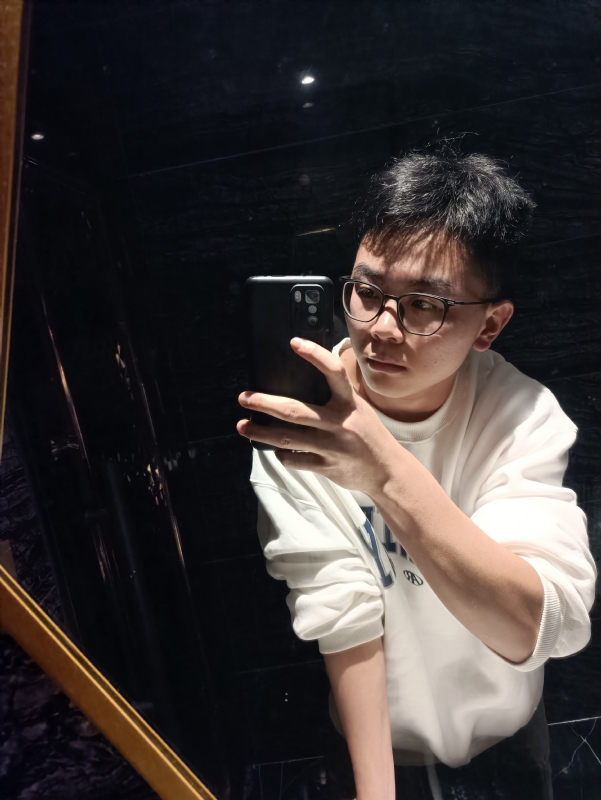 彳亍的第一张照片--连城交友网