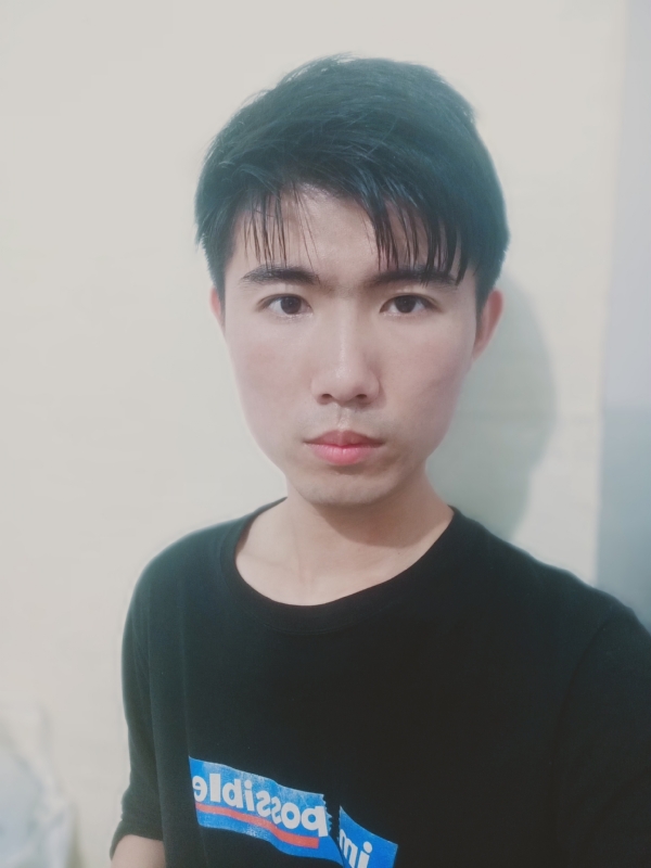 奔跑的範儿的第一张照片--连城交友网