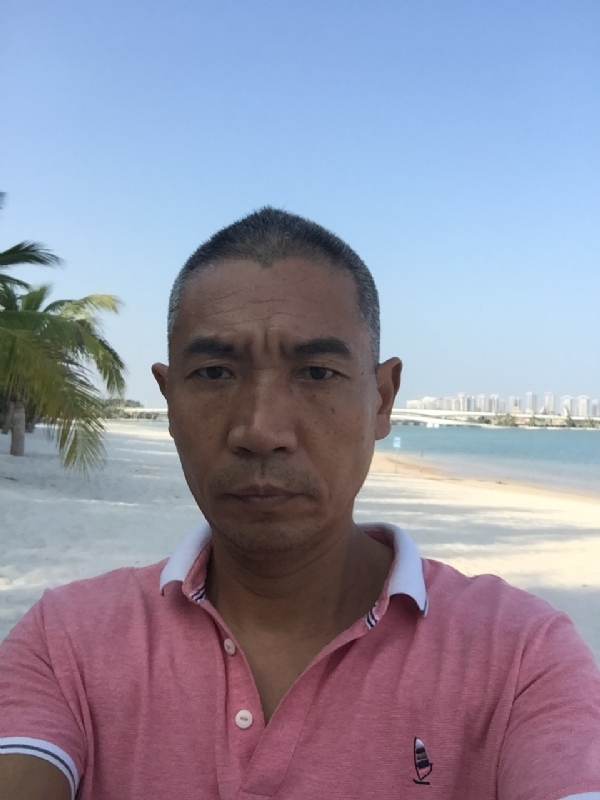 白开水的第一张照片--连城交友网
