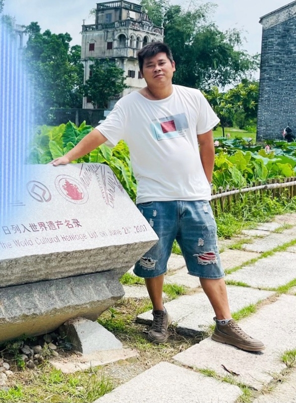 张海187的第二张照片--连城交友网
