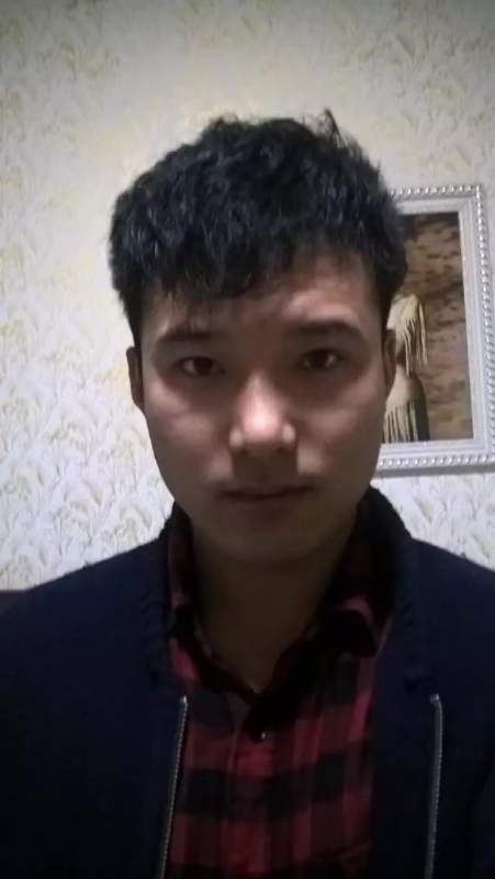 希秀的第一张照片--连城交友网