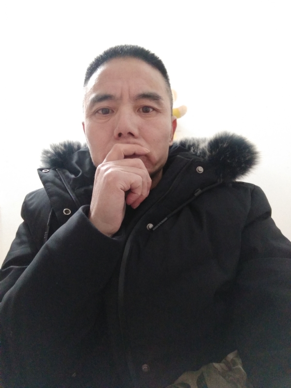 孤独人生的第一张照片--连城交友网