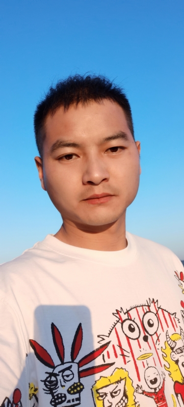 有梦不怕痛的第一张照片--连城交友网