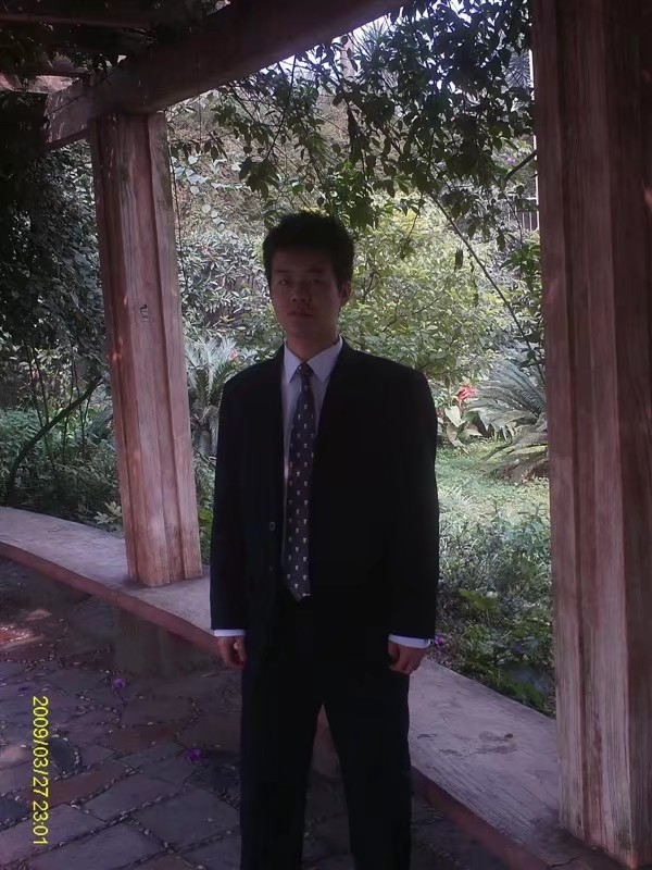 yangyongpingaoi的第三张照片--连城交友网