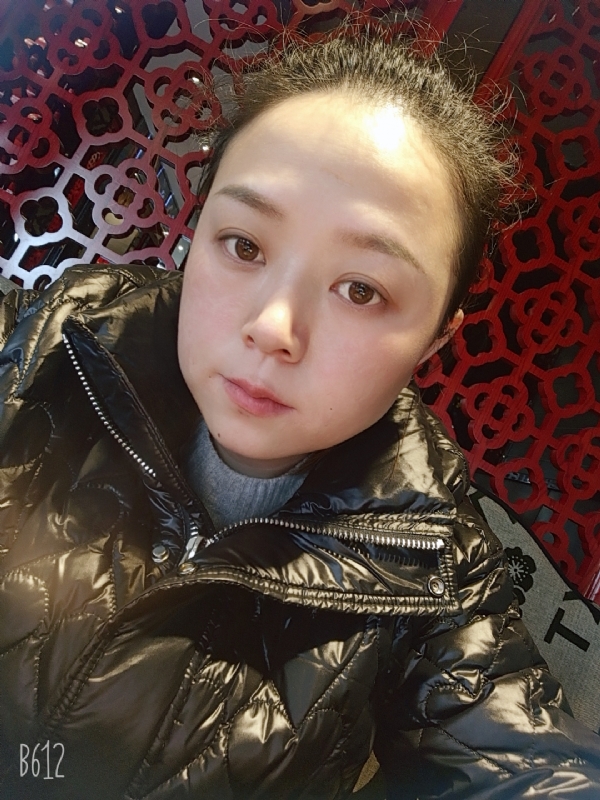 携手同行的第一张照片--连城交友网