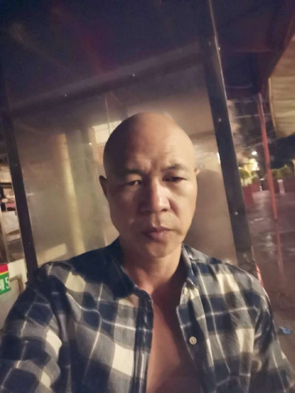 黑马的第一张照片--连城交友网