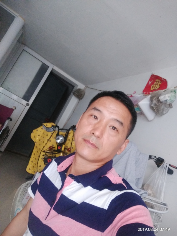 啊豹的第一张照片--连城交友网