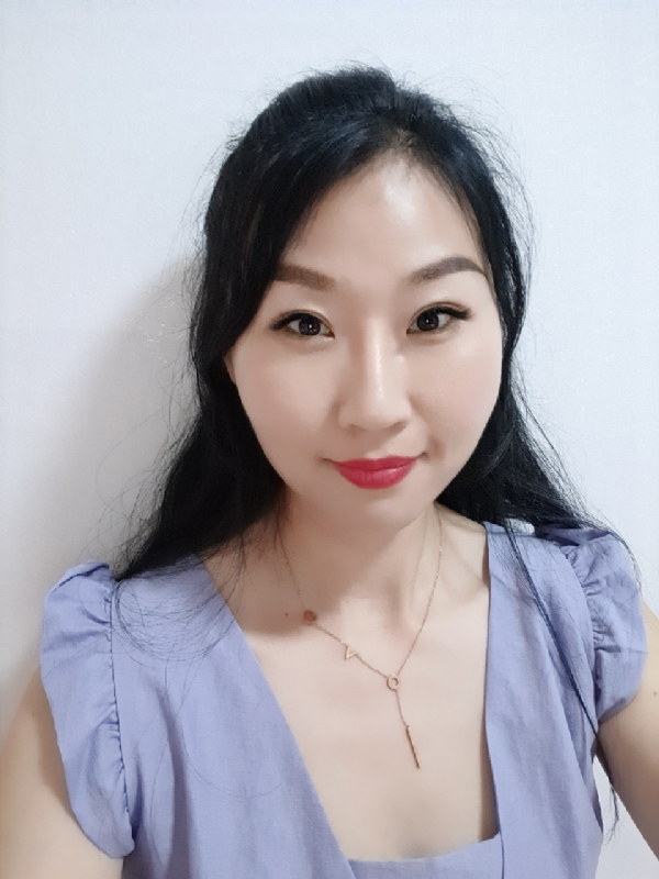 淘淘的第一张照片--连城交友网
