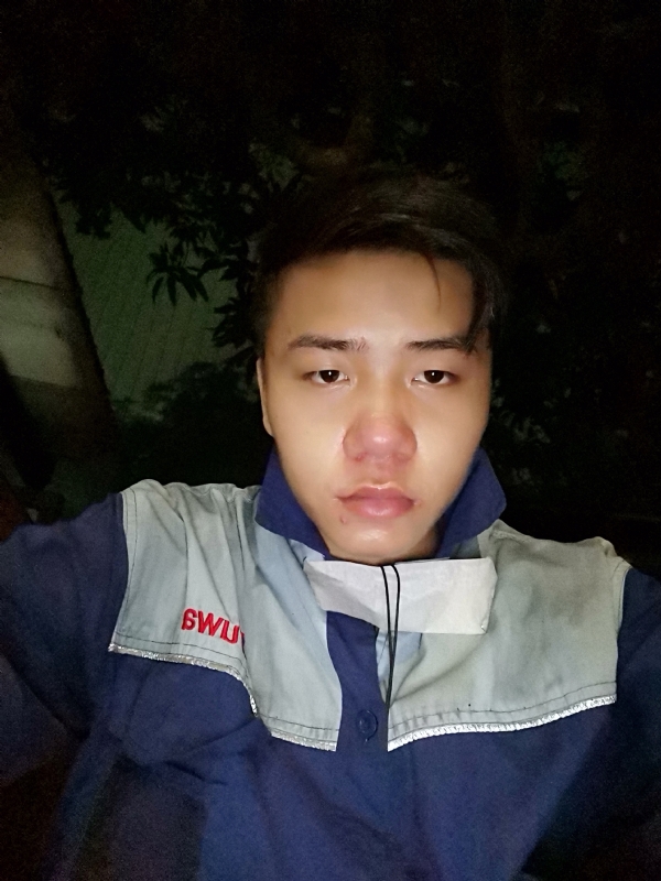 路过的第二张照片--连城交友网
