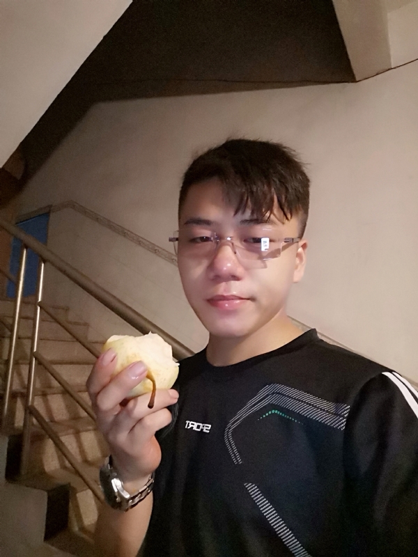 路过的第三张照片--连城交友网