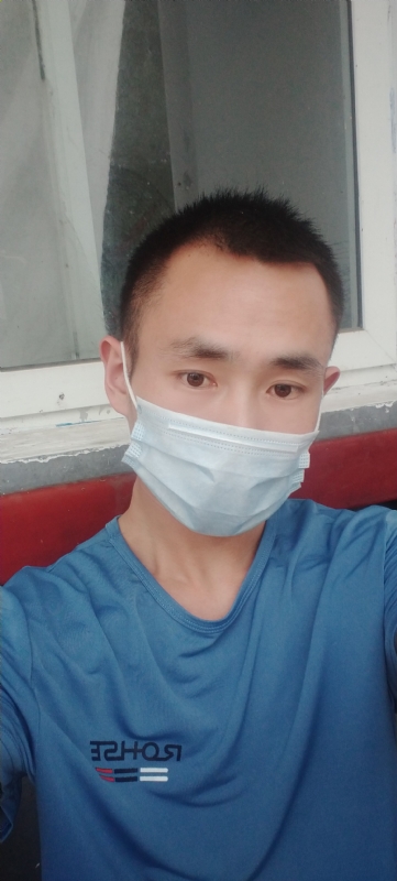 阿浩的第二张照片--连城交友网