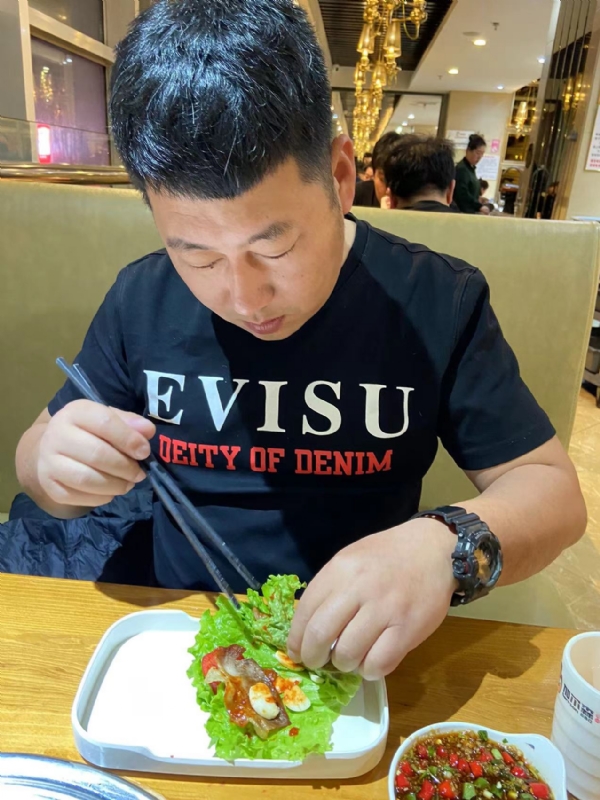 砒霜的第一张照片--连城交友网