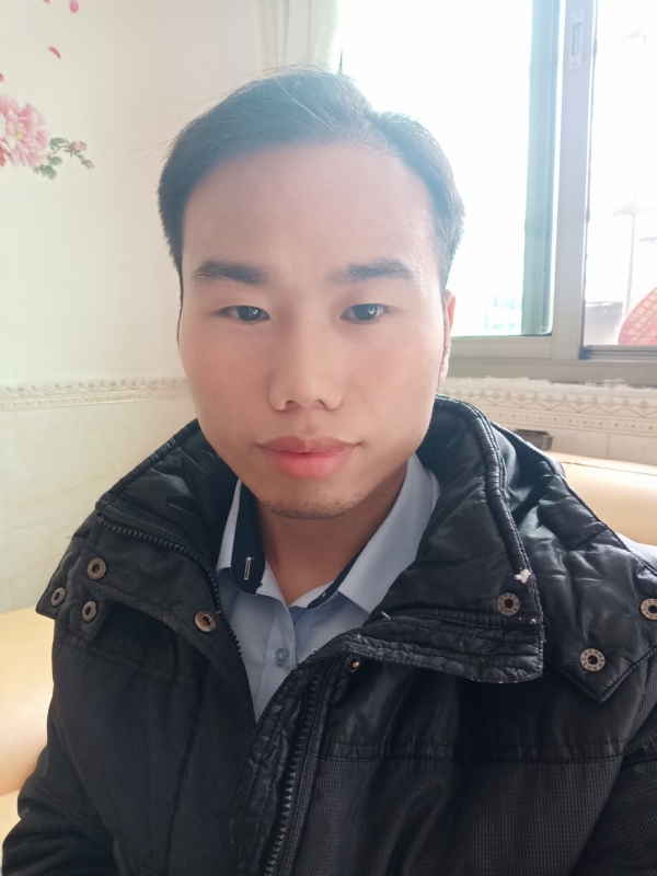 遇见你遇见幸福的第一张照片--连城交友网