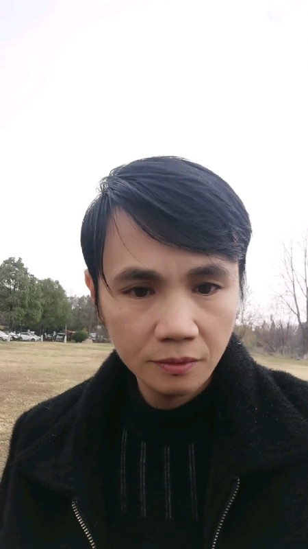 无悔的第一张照片--连城交友网