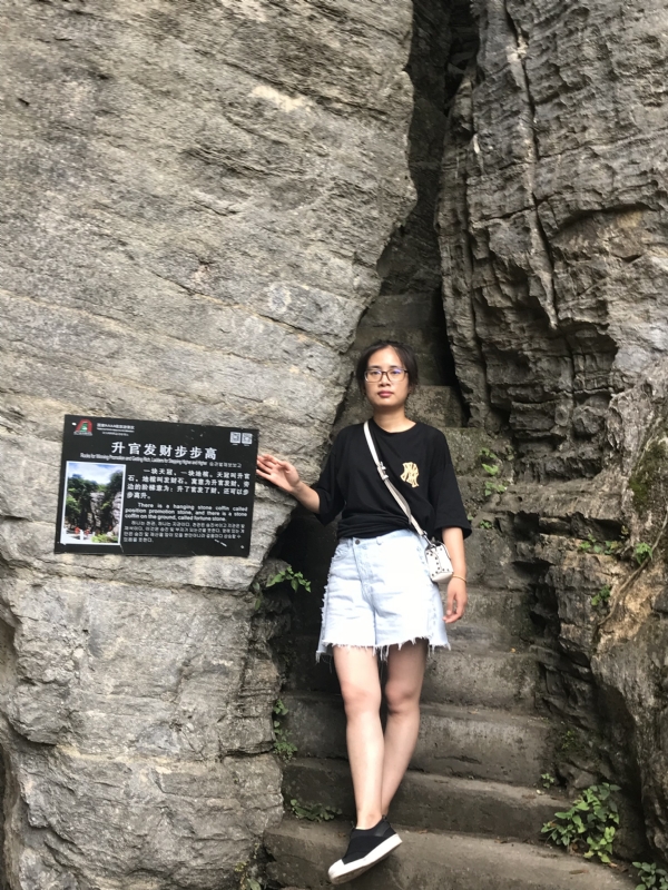 凭实力单身的第一张照片--连城交友网