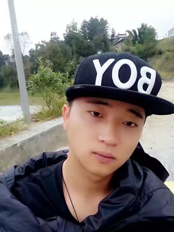 南来北往的第一张照片--连城交友网