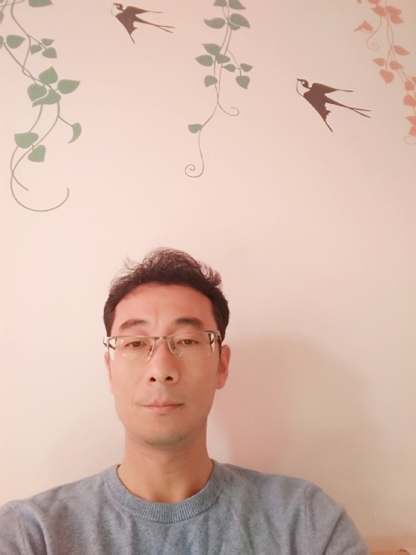 jizhe的第一张照片--连城交友网