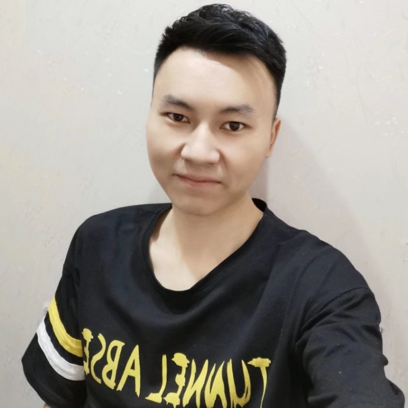 大男孩的第一张照片--连城交友网