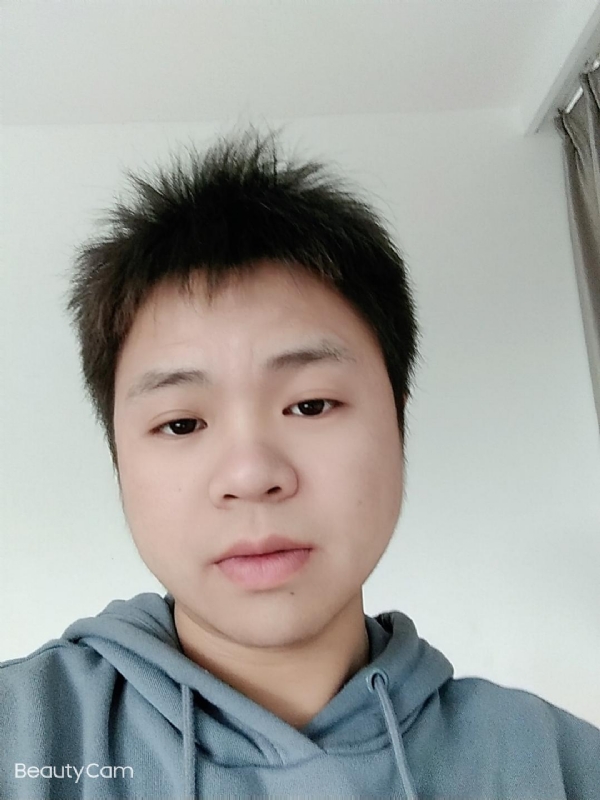 真心找对象的第一张照片--连城交友网