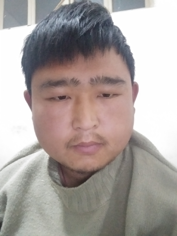郝营的第一张照片--连城交友网