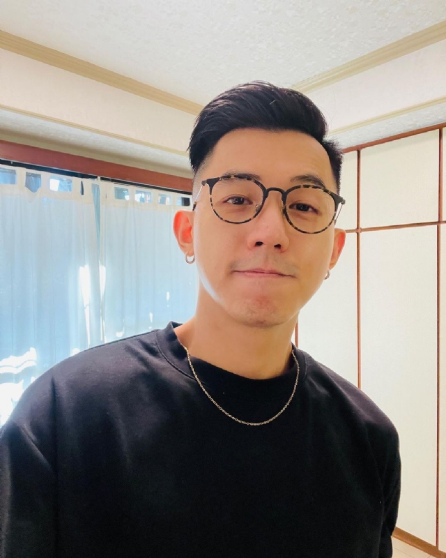 张智宸的第二张照片--连城交友网