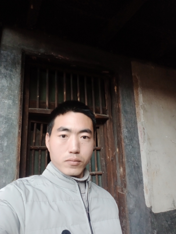 嫁与娶的第一张照片--连城交友网