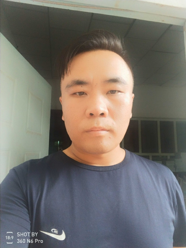 云的第一张照片--连城交友网
