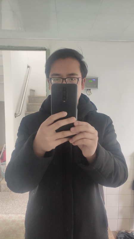 阳光的第一张照片--连城交友网