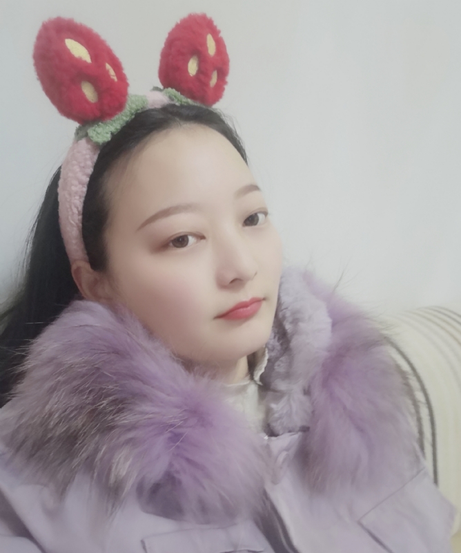 一只小月亮的第一张照片--连城交友网