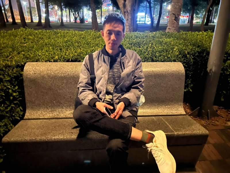 一川烟雨暖北港的第一张照片--连城交友网