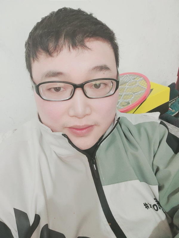 一条跑不动的鱼的第一张照片--连城交友网