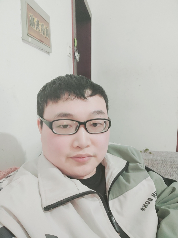 一条跑不动的鱼的第二张照片--连城交友网