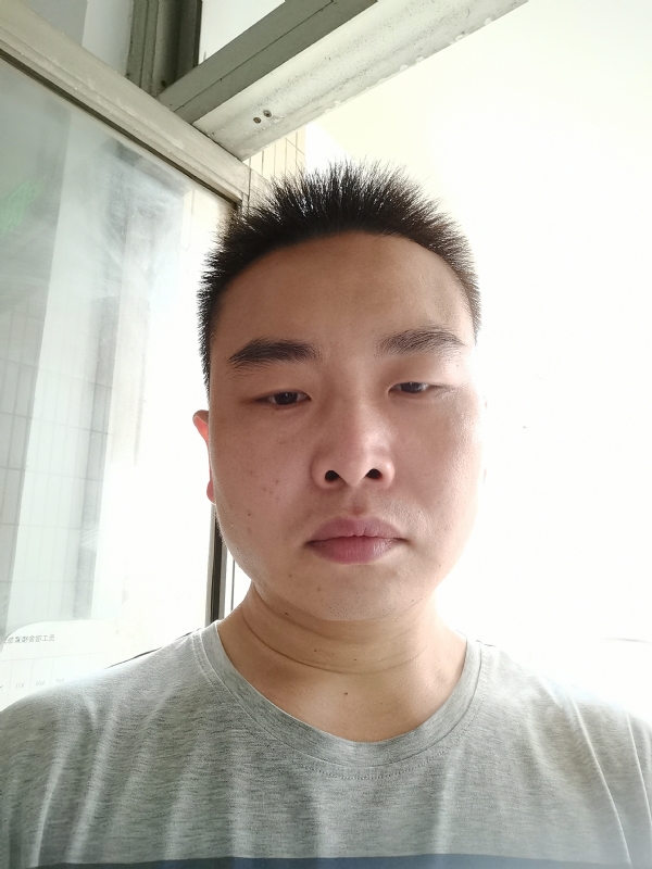 天真的我的第一张照片--连城交友网