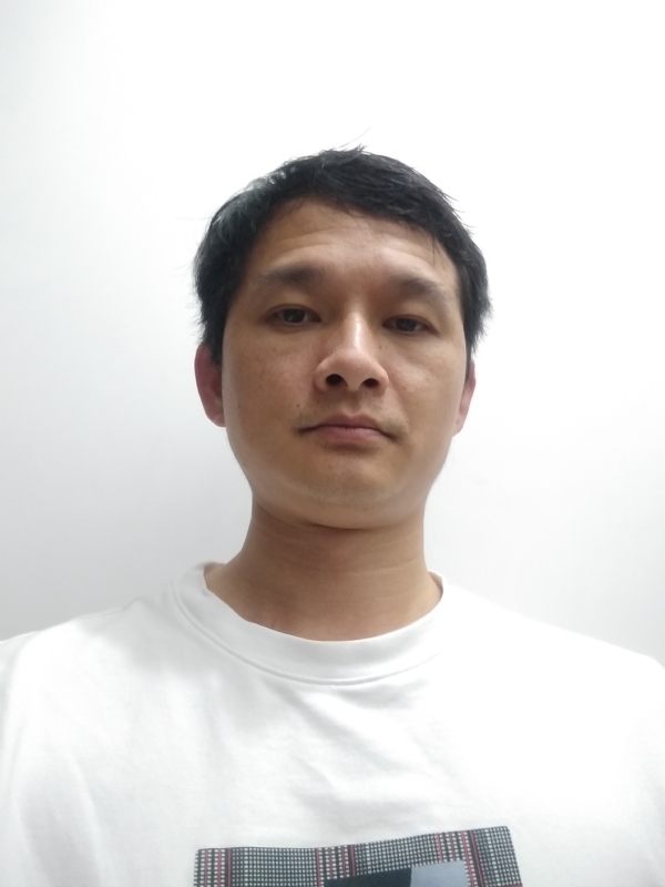 鼓浪扬帆的第一张照片--连城交友网